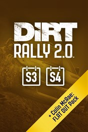 🎮🔥DIRT RALLY 2.0 DELUXE CONTENT PACK 2.0 XBOX🔑КЛЮЧ🔥