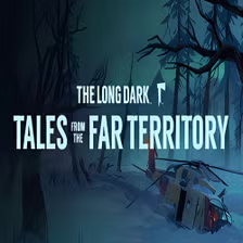 🎮THE LONG DARK: TALES FROM THE FAR TERRITORY WIN🔑КЛЮЧ