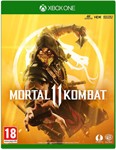MORTAL KOMBAT 11 XBOX ONE/SERIES X|SКЛЮЧ+ПОМОЩЬ