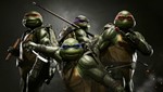 INJUSTICE™2 ЛЕГЕНДАРНОЕ ИЗДАНИЕ XBOX ONE/ X|SКЛЮЧ - изображение № 4