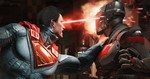 INJUSTICE™2 ЛЕГЕНДАРНОЕ ИЗДАНИЕ XBOX ONE/ X|SКЛЮЧ - изображение № 2