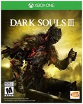 DARK SOULS™ III XBOX ONE/X|SЛИЦЕНЗИЯ КЛЮЧ