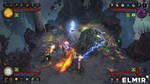 DIABLO III: ETERNAL COLLEСTION XBOX ONE/X|SКЛЮЧ - изображение № 4