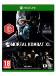 MORTAL KOMBAT XL XBOX ONE/SERIES X|SКЛЮЧ+ПОМОЩЬ