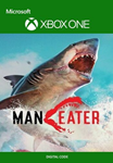 MANEATER XBOX ONE / SERIES X|S /WINКЛЮЧ+ПОМОЩЬ