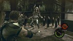 RESIDENT EVIL TRIPLE PACK XBOX ONE/X|S (4+5+6)КЛЮЧ - изображение № 4