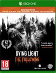 DYING LIGHT: THE FOLLOWING - ENHANCED XBOXКЛЮЧ