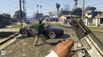 GRAND THEFT AUTO V PREMIUM EDITION XBOX ONEКЛЮЧ - изображение № 3