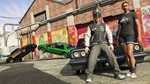 GRAND THEFT AUTO V PREMIUM EDITION XBOX ONEКЛЮЧ - изображение № 5