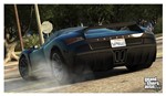 GRAND THEFT AUTO V PREMIUM EDITION XBOX ONEКЛЮЧ - изображение № 4