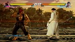 TEKKEN 7 XBOX ONE / SERIES X|S КЛЮЧ ЛИЦЕНЗИЯ - изображение № 3