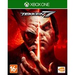 TEKKEN 7 XBOX ONE / SERIES X|S КЛЮЧ ЛИЦЕНЗИЯ