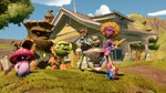 PLANTS VS.ZOMBIES™: БИТВА ЗА НЕЙБОРВИЛЬ XBOXКЛЮЧ - изображение № 5