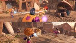 PLANTS VS.ZOMBIES™: БИТВА ЗА НЕЙБОРВИЛЬ XBOXКЛЮЧ - изображение № 2