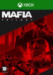 MAFIA: TRILOGY XBOX ONE / SERIES X|SКЛЮЧ+ПОМОЩЬ
