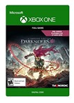 DARKSIDERS III XBOX ONE / SERIES X|SКЛЮЧ+ПОМОЩЬ
