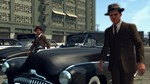 L.A. NOIRE XBOX ONE / SERIES X|S КЛЮЧ+ПОМОЩЬ - изображение № 2