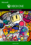 SUPER BOMBERMAN R XBOX ONE / SERIES X|S КЛЮЧ
