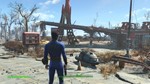 FALLOUT 4: GAME OF THE YEAR EDITION XBOXКЛЮЧ - изображение № 6