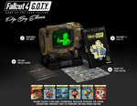 FALLOUT 4: GAME OF THE YEAR EDITION XBOXКЛЮЧ - изображение № 2