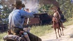 RED DEAD REDEMPTION 2 XBOX ONE / SERIES X|SКЛЮЧ - изображение № 2