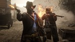 RED DEAD REDEMPTION 2 XBOX ONE / SERIES X|SКЛЮЧ - изображение № 4