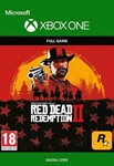 RED DEAD REDEMPTION 2 XBOX ONE / SERIES X|SКЛЮЧ