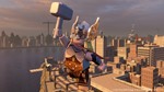 LEGO® MARVEl'S МСТИТЕЛИ - КОЛЛЕКЦИОННОЕ XBOX КЛЮЧ - изображение № 3