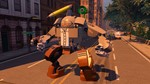 LEGO® MARVEl'S МСТИТЕЛИ - КОЛЛЕКЦИОННОЕ XBOX КЛЮЧ - изображение № 4