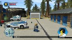 LEGO® CITY UNDERCOVER XBOX ONE / SERIES X|SКЛЮЧ - изображение № 4