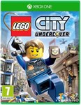 LEGO® CITY UNDERCOVER XBOX ONE / SERIES X|SКЛЮЧ