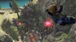 LEGO® CITY UNDERCOVER XBOX ONE / SERIES X|SКЛЮЧ - изображение № 3