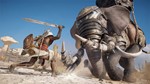 ASSASSIN´S CREED® ИСТОКИ GOLD EDITION XBOXКЛЮЧ - изображение № 3
