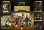 ASSASSIN´S CREED® ИСТОКИ GOLD EDITION XBOXКЛЮЧ - изображение № 2