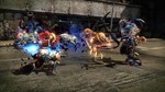 DARKSIDERS FURY'S COLLECTION - WAR AND DEATH XBOX - изображение № 2