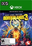 BORDERLANDS 3: NEXT LEVEL EDITION XBOX ONE/X|SKEY