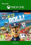 PAW PATROL: ON A ROLL XBOX ONE / SERIES X|SКЛЮЧ