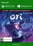 ORI AND THE WILL OF THE WISPS XBOX ONE/ WINКЛЮЧ
