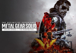 METAL GEAR SOLID V THE DEFINITIVE EXPERIENCE XBOX