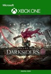 DARKSIDERS III - DELUXE EDITION XBOX ONE /X|SКЛЮЧ