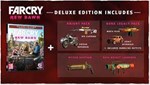 FAR CRY® 5 + FAR CRY NEW DAWN DELUXE XBOXКЛЮЧ - изображение № 2