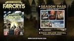 FAR CRY 5 GOLD + FAR CRY NEW DAWN DELUXE XBOXКЛЮЧ - изображение № 4