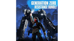 GENERATION ZERO® - RESISTANCE BUNDLE XBOXКЛЮЧ - изображение № 2