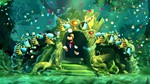 RAYMAN LEGENDS XBOX ONE / SERIES X|SКЛЮЧ+ПОМОЩЬ - изображение № 3