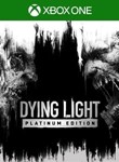 DYING LIGHT DEFINITIVE EDITION XBOX ONE/X|SКЛЮЧ