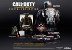CALL OF DUTY: ADVANCED WARFARE DIGITAL PRO XBOXКЛЮЧ - изображение № 2