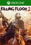KILLING FLOOR 2 XBOX ONE/SERIES X|SКЛЮЧ+ПОМОЩЬ