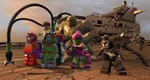 LEGO® MARVEL SUPER HEROES XBOX ONE / X|S КЛЮЧ - изображение № 2