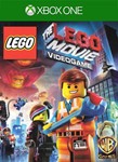 THE LEGO MOVIE VIDEOGAME XBOX ONE/ SERIES X|SКЛЮЧ