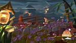WORMS BATTLEGROUNDS + WORMS W.M.D XBOX ONE/X|SКЛЮЧ - изображение № 6